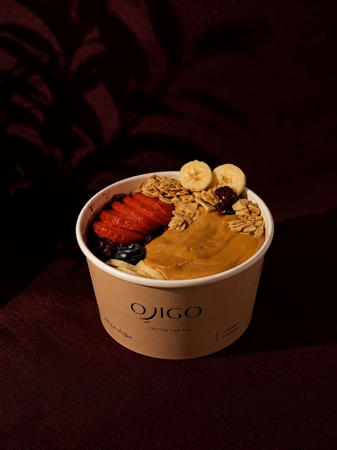 Acai Bowl