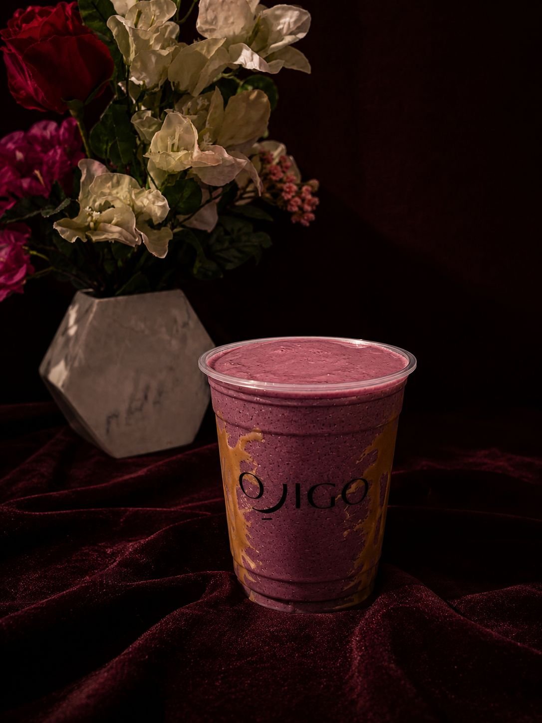 Acai Smoothie