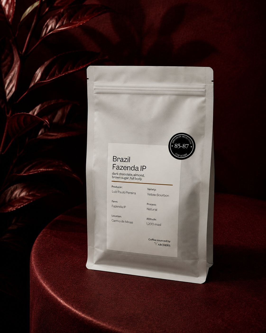 Brazil Fazenda IP