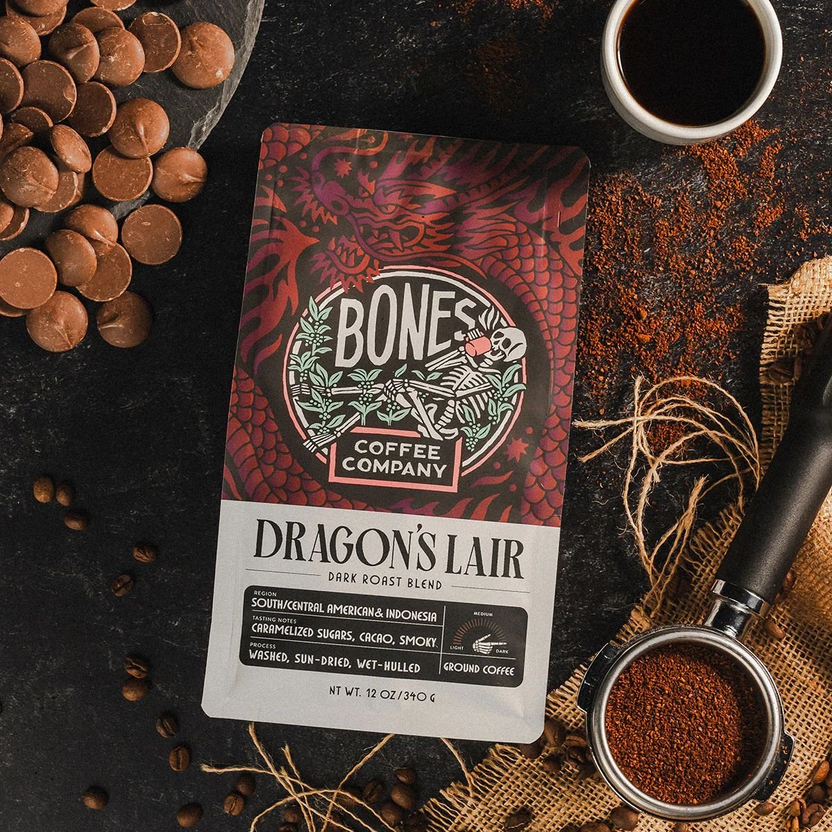 Dragon's Lair