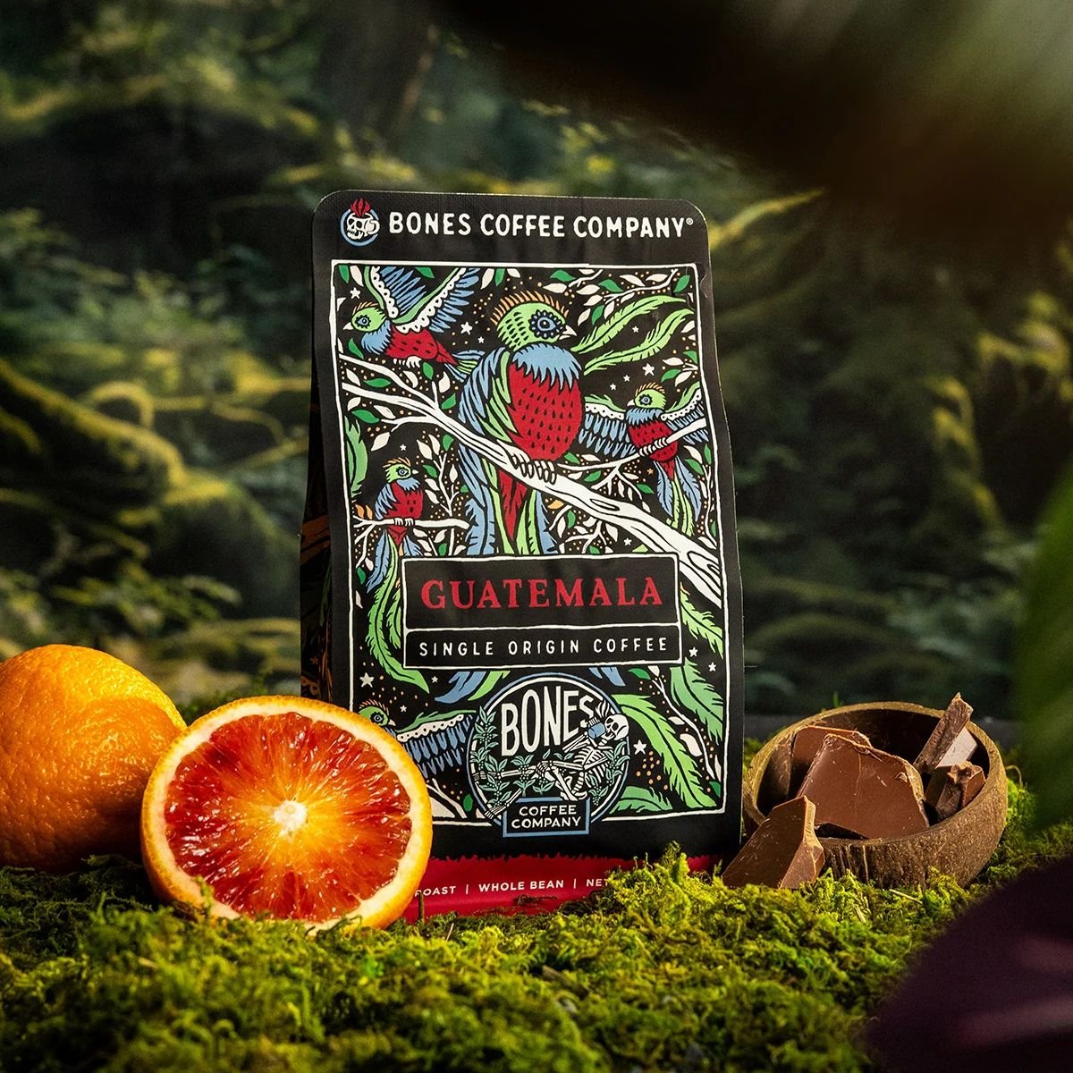 Guatemala Single-Origin