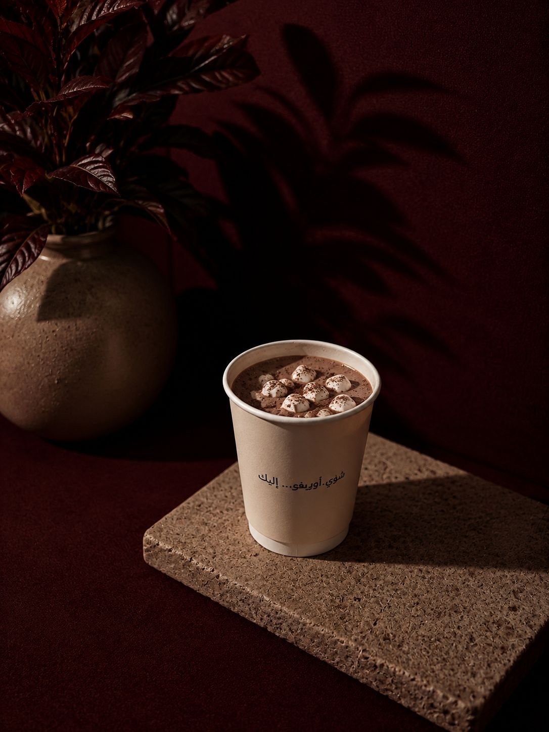 Hot Chocolate