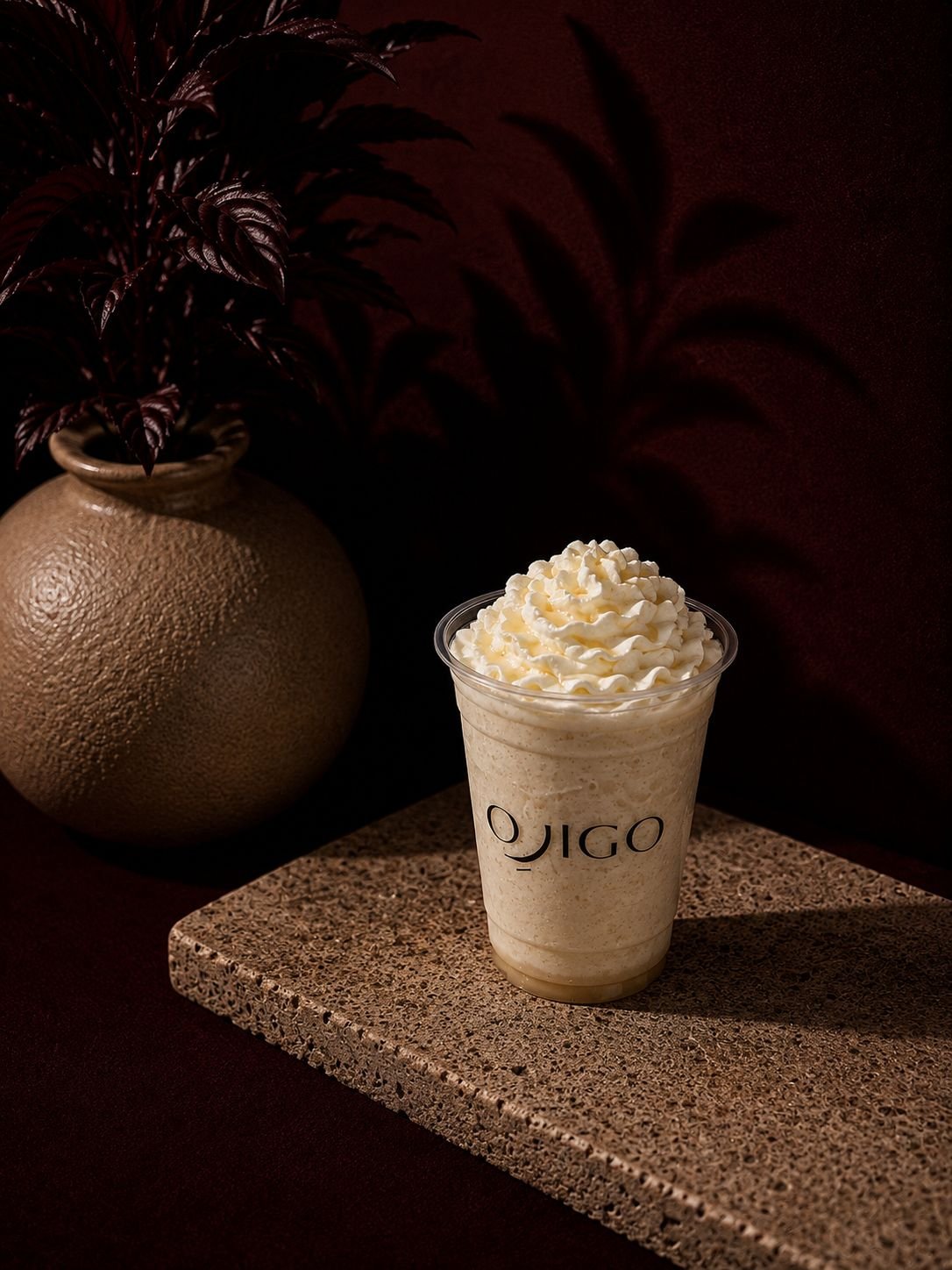 Classic Frappuccino