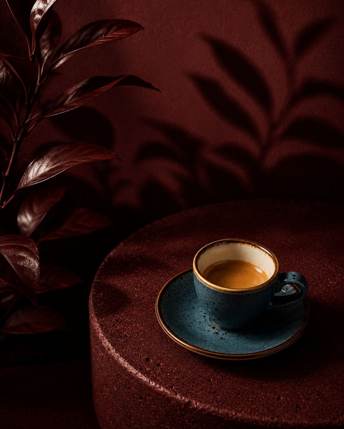 Double Espresso
