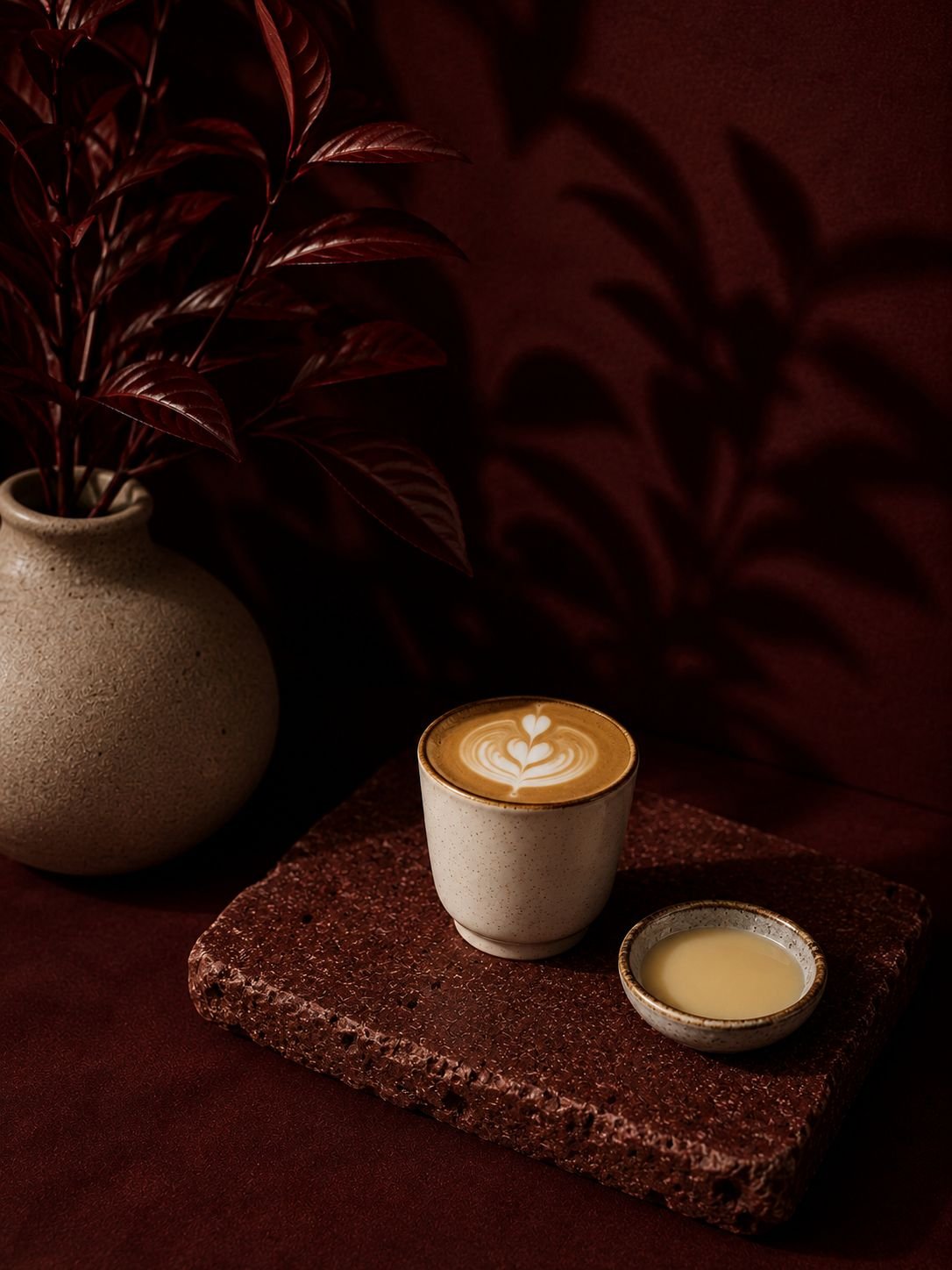 Spanish Cortado