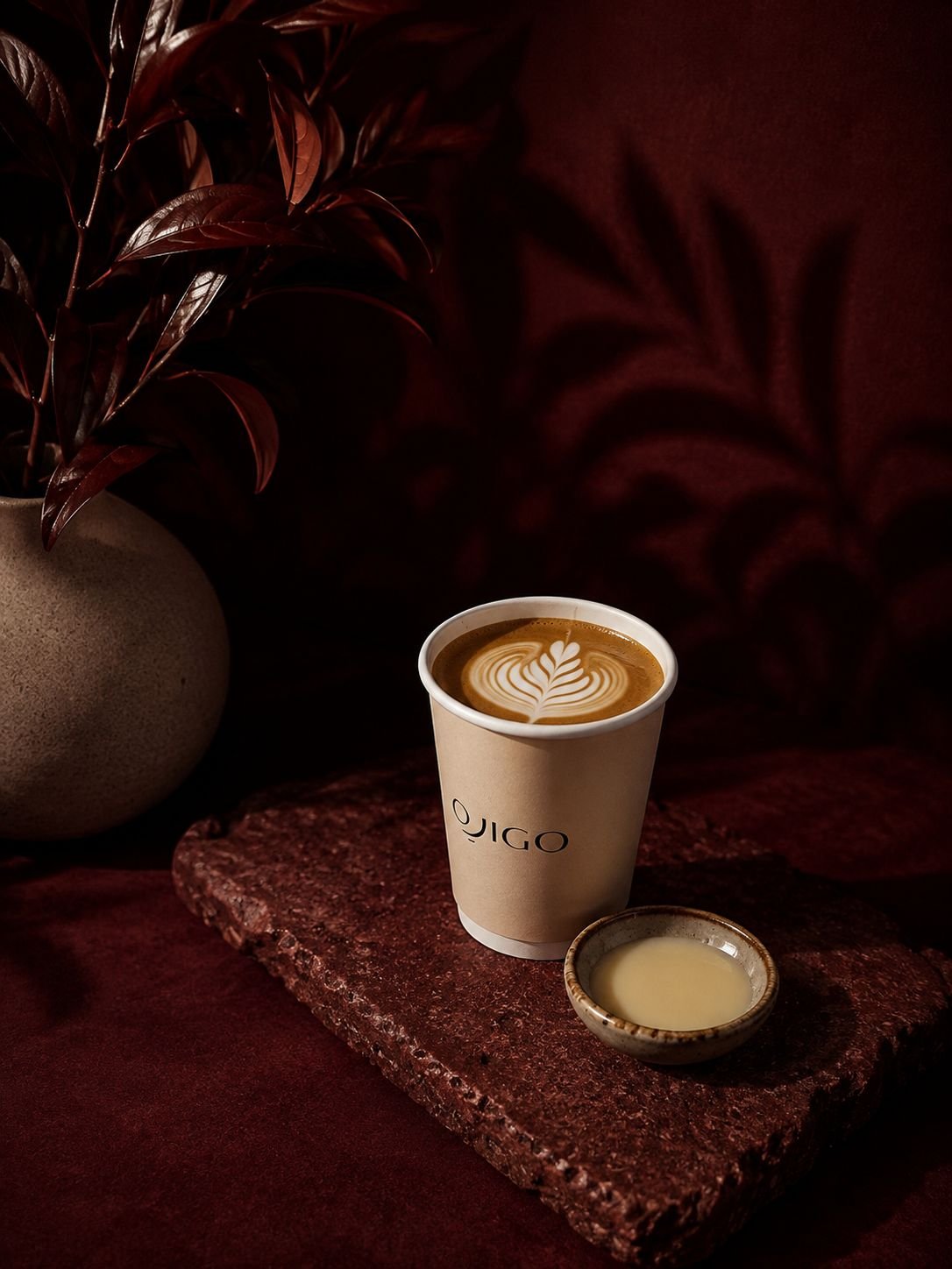 Spanish Latte