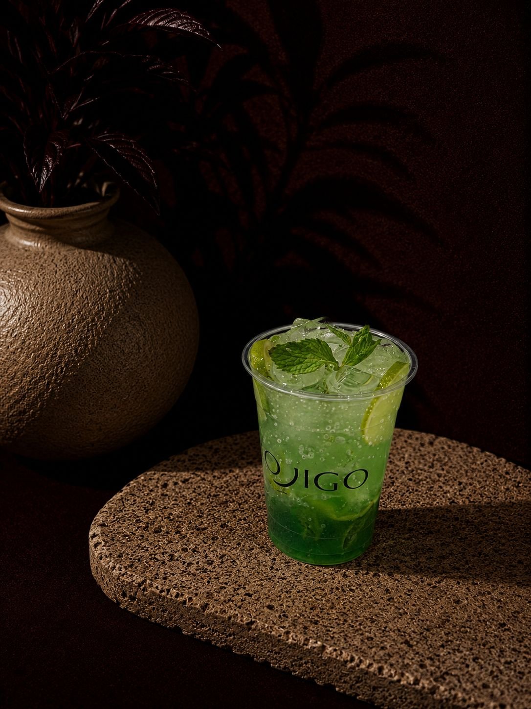 Classic Mojito